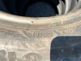 Гуми Летни 225/55R18, снимка 4
