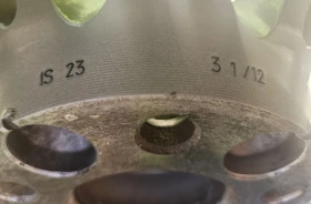 Джанти за BMW M3, снимка 6