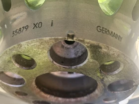 Джанти за BMW M3, снимка 5