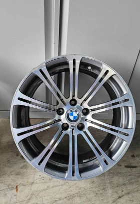 Джанти за BMW M3, снимка 1
