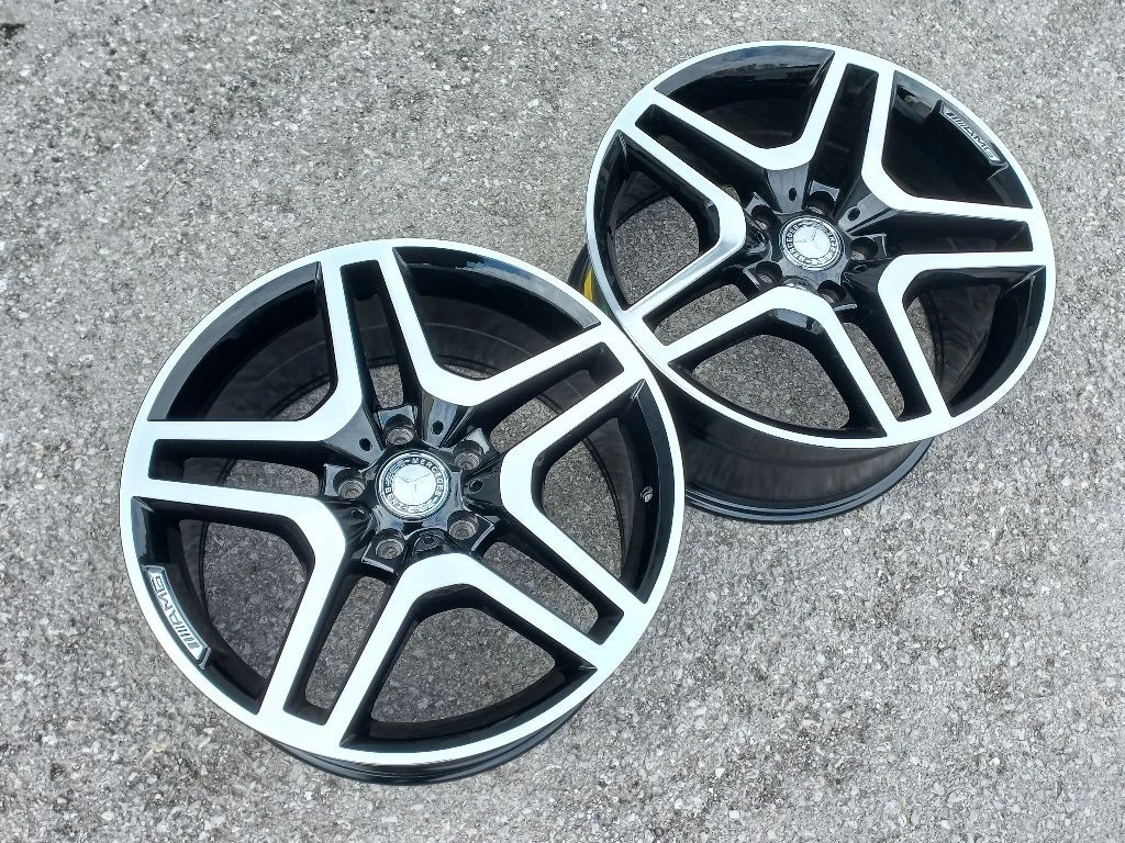   Mercedes-Benz G 500 | Mobile.bg   14