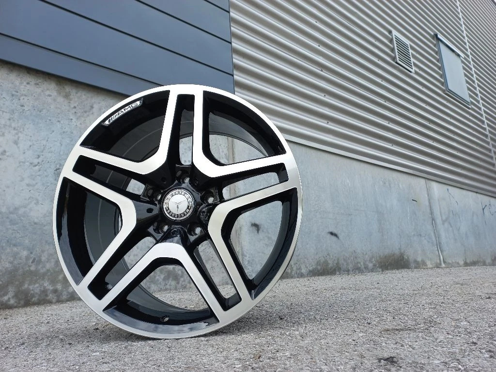   Mercedes-Benz G 500 | Mobile.bg   3