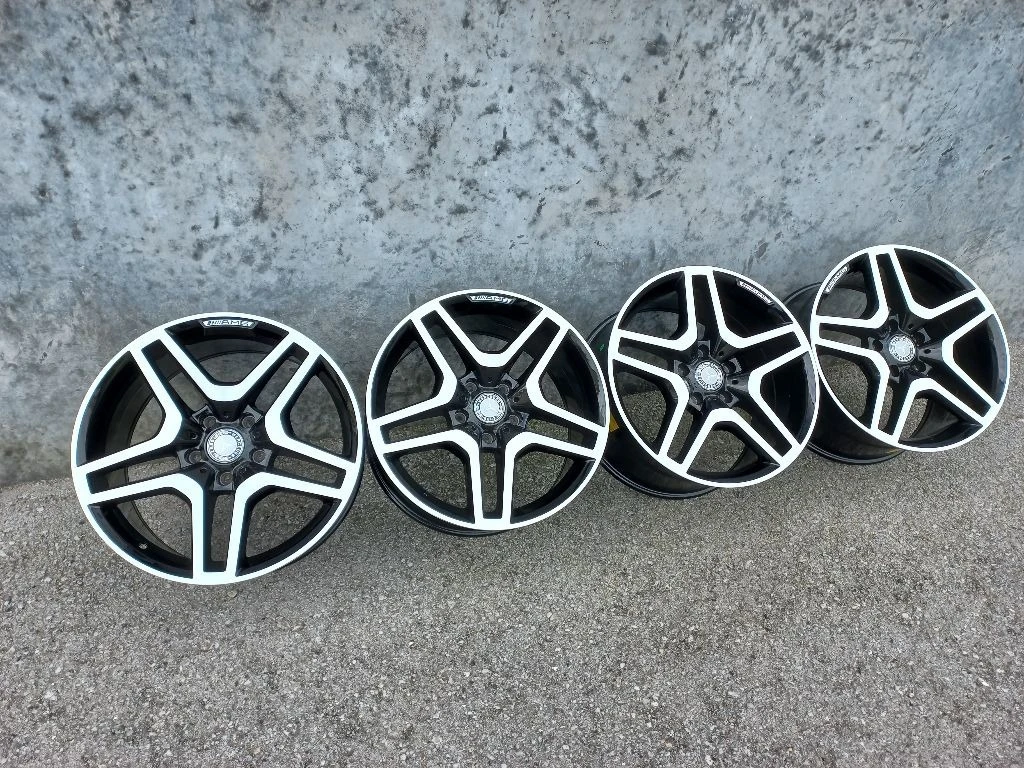   Mercedes-Benz G 500 | Mobile.bg   10