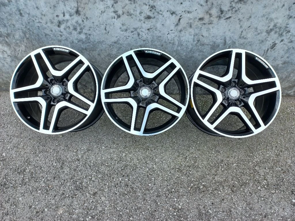   Mercedes-Benz G 500 | Mobile.bg   12