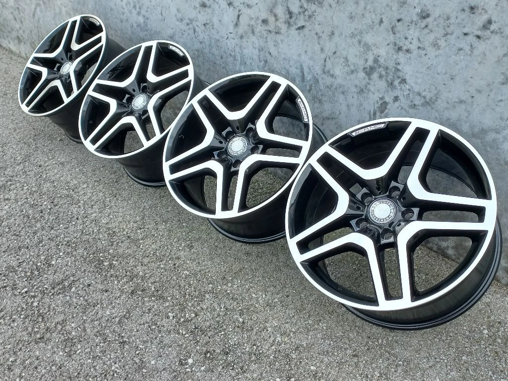   Mercedes-Benz G 500 | Mobile.bg   1