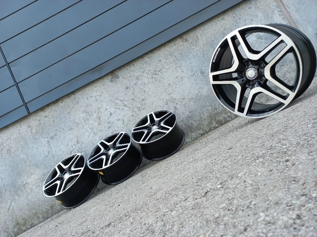   Mercedes-Benz G 500 | Mobile.bg   2