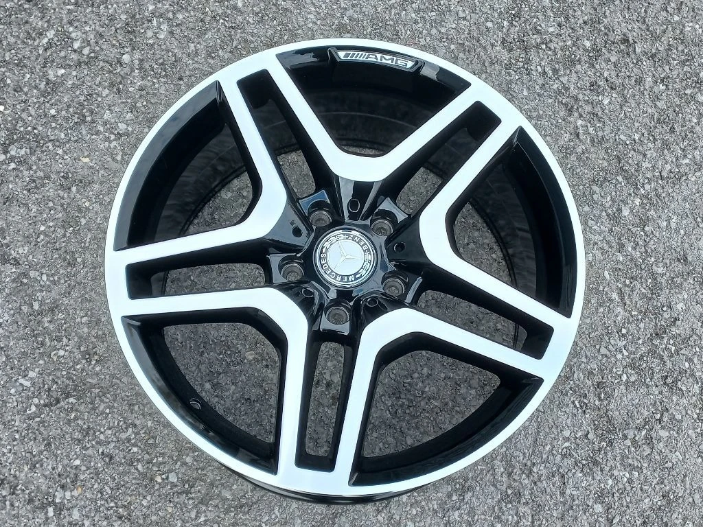   Mercedes-Benz G 500 | Mobile.bg   13