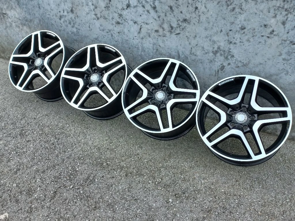   Mercedes-Benz G 500 | Mobile.bg   8