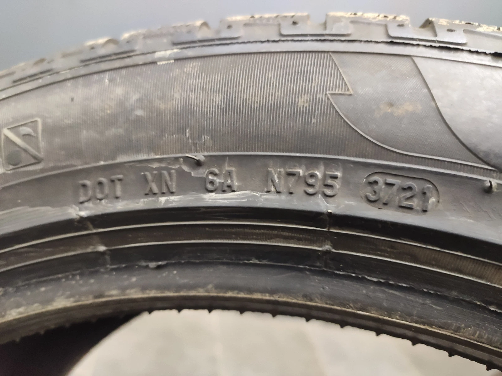  255/45R20 | Mobile.bg   5