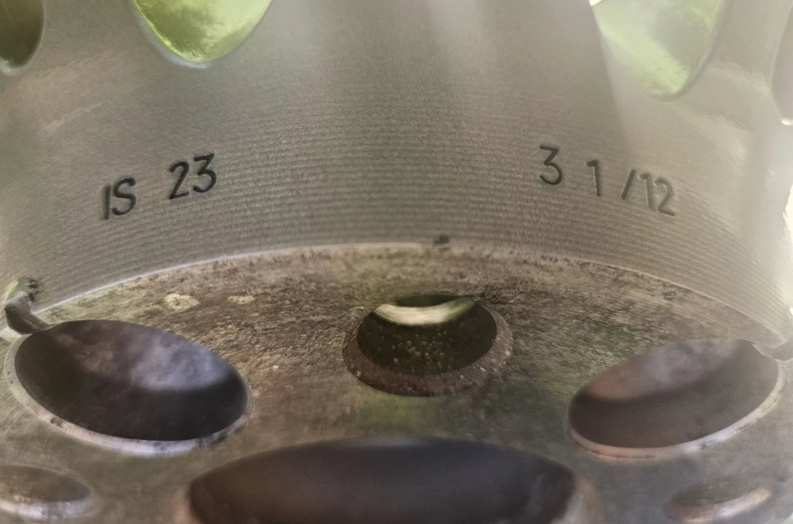 Джанти за BMW M3, снимка 6 - Гуми и джанти - 54253473