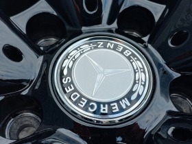 Джанти за Mercedes-Benz G 500, снимка 4 - Гуми и джанти - 42227704
