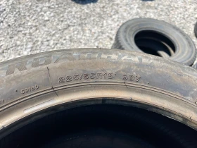 Гуми Летни 225/55R18, снимка 3 - Гуми и джанти - 46895609