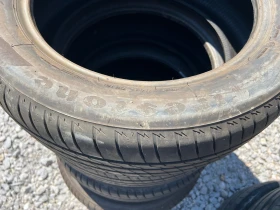 Гуми Летни 225/55R18, снимка 5 - Гуми и джанти - 46895609