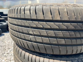 Гуми Летни 225/55R18, снимка 2 - Гуми и джанти - 46895609