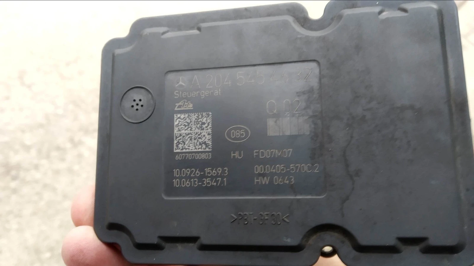  ESP  w204 x204 s204  | Mobile.bg   1