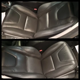 Volvo V60 2.0i T5 * SUMMUM* * АВТОМАТИК* * ОБСЛУЖЕН* * SWISS, снимка 9