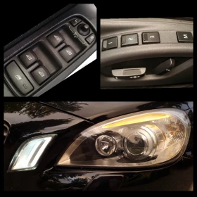 Volvo V60 2.0i T5 * SUMMUM* * АВТОМАТИК* * ОБСЛУЖЕН* * SWISS, снимка 16