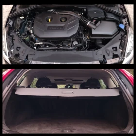 Volvo V60 2.0i T5 * SUMMUM* * АВТОМАТИК* * ОБСЛУЖЕН* * SWISS, снимка 15
