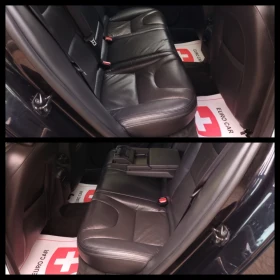 Volvo V60 2.0i T5 * SUMMUM* * АВТОМАТИК* * ОБСЛУЖЕН* * SWISS, снимка 14