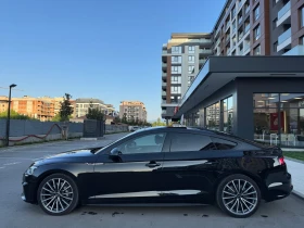 Audi A5 50 TDi* Sline* MATRIX* VIRTUAL* HUD* PANORAMA, снимка 5