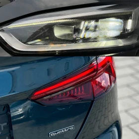 Audi A5 50 TDi* Sline* MATRIX* VIRTUAL* HUD* PANORAMA, снимка 12