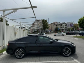 Audi A5 50 TDi* Sline* MATRIX* VIRTUAL* HUD* PANORAMA, снимка 4