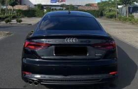 Audi A5 50 TDi* Sline* MATRIX* VIRTUAL* HUD* PANORAMA, снимка 6