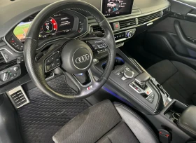 Audi A5 50 TDi* Sline* MATRIX* VIRTUAL* HUD* PANORAMA, снимка 9