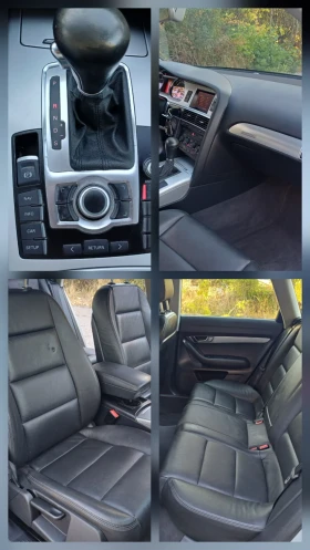 Audi A6 3.0 TDI QUATTRO FACE, снимка 17