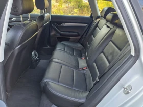 Audi A6 3.0 TDI QUATTRO FACE, снимка 11