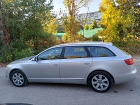 Audi A6 3.0 TDI QUATTRO FACE, снимка 7
