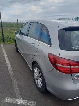 Mercedes-Benz B 180 Kombi , снимка 16