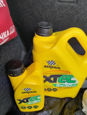 Toyota Auris 2.0 D4D 126 к.с, снимка 17