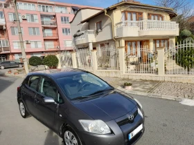 Toyota Auris 2.0 D4D 126 к.с, снимка 15