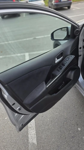 Honda Civic 9, снимка 13