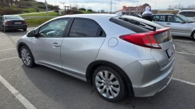 Honda Civic 9, снимка 5