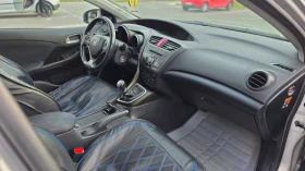 Honda Civic 9, снимка 15