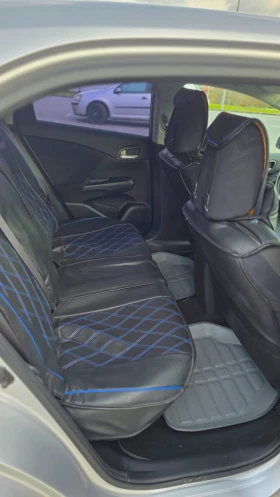 Honda Civic 9, снимка 16