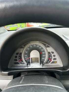 VW Fox на газ, снимка 9