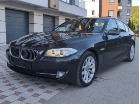 BMW 525  D X-DRIVE EURO 5B 132036 km, снимка 2