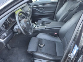 BMW 525  D X-DRIVE EURO 5B 132036 km, снимка 4