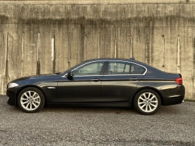 BMW 525  D X-DRIVE EURO 5B, снимка 3