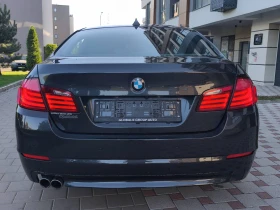 BMW 525  D X-DRIVE EURO 5B 132036 km, снимка 15