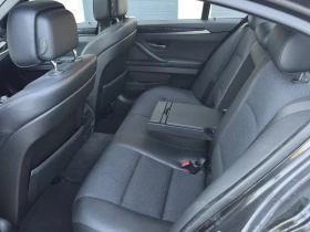BMW 525  D X-DRIVE EURO 5B 132036 km, снимка 11