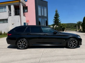 BMW 530 Xdrive M-pack Mild Hybrid, снимка 7
