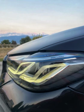 BMW 530 Xdrive M-pack Hybrid, снимка 7