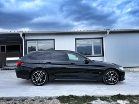 BMW 530 Xdrive M-pack Hybrid, снимка 6