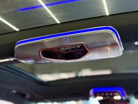 Mercedes-Benz S 580 E* AMG* 4Matic* Подгрев* Обдух* Burm* Лизинг , снимка 16