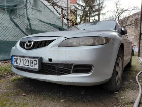 Mazda 6, снимка 1