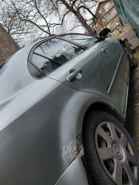 Mazda 6, снимка 5